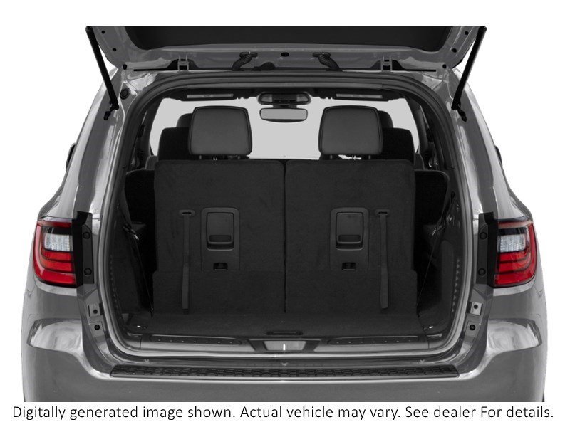 2024 Dodge Durango R/T AWD Exterior Shot 4