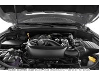 2024 Dodge Durango R/T AWD Exterior Shot 3