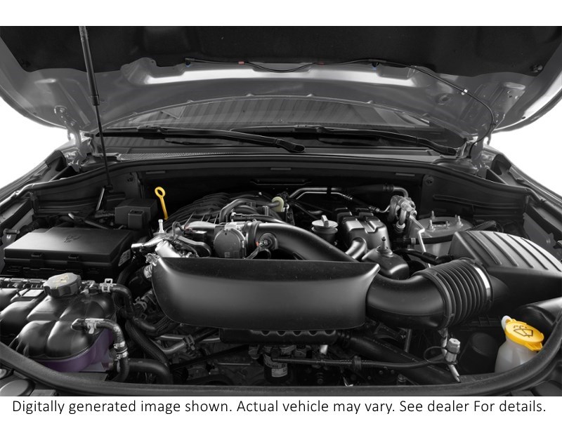 2024 Dodge Durango R/T AWD Exterior Shot 3