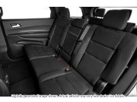 2024 Dodge Durango R/T AWD Interior Shot 5