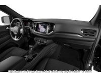 2024 Dodge Durango R/T AWD Interior Shot 1