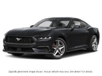 2026 Ford Mustang Ecoboost Premium Fastback Exterior Shot 1