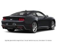 2026 Ford Mustang Ecoboost Premium Fastback Exterior Shot 2