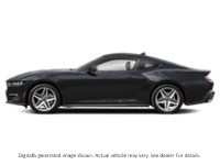 2026 Ford Mustang Ecoboost Premium Fastback Exterior Shot 6