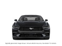 2026 Ford Mustang Ecoboost Premium Fastback Exterior Shot 5
