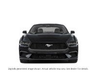 2026 Ford Mustang Ecoboost Premium Fastback Exterior Shot 5