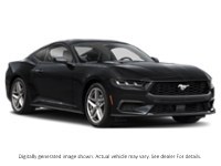 2026 Ford Mustang Ecoboost Premium Fastback Exterior Shot 8