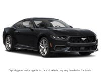 2026 Ford Mustang Ecoboost Premium Fastback Exterior Shot 8