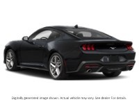 2026 Ford Mustang Ecoboost Premium Fastback Exterior Shot 9