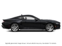 2026 Ford Mustang Ecoboost Premium Fastback Exterior Shot 10