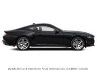 2026 Ford Mustang Ecoboost Premium Fastback Exterior Shot 10