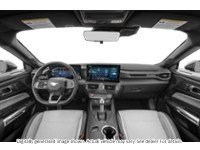 2026 Ford Mustang Ecoboost Premium Fastback Interior Shot 6