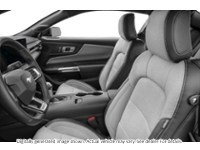 2026 Ford Mustang Ecoboost Premium Fastback Interior Shot 4