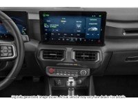 2026 Ford Mustang Ecoboost Premium Fastback Interior Shot 2