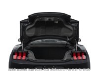 2026 Ford Mustang Ecoboost Premium Fastback Exterior Shot 4