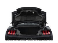 2026 Ford Mustang Ecoboost Premium Fastback Exterior Shot 4