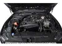 2026 Ford Mustang Ecoboost Premium Fastback Exterior Shot 3