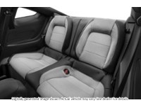 2026 Ford Mustang Ecoboost Premium Fastback Interior Shot 5
