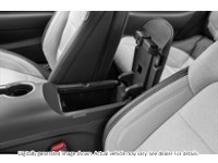 2026 Ford Mustang Ecoboost Premium Fastback Interior Shot 7