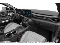 2026 Ford Mustang Ecoboost Premium Fastback Interior Shot 1