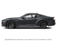 2026 Ford Mustang GT Premium Fastback Exterior Shot 6