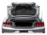 2026 Ford Mustang Ecoboost Convertible Exterior Shot 4