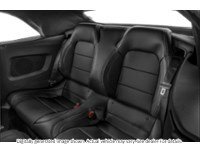 2026 Ford Mustang Ecoboost Convertible Interior Shot 5