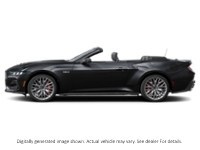 2024 Ford Mustang GT Premium Convertible Exterior Shot 6