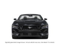 2024 Ford Mustang GT Premium Convertible Exterior Shot 5