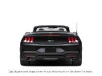2024 Ford Mustang GT Premium Convertible Exterior Shot 7