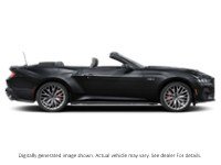 2024 Ford Mustang GT Premium Convertible Exterior Shot 10