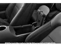 2024 Ford Mustang GT Premium Convertible Interior Shot 7