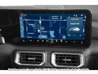 2024 Ford Mustang GT Premium Convertible Interior Shot 8