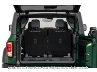 2024 Ford Bronco Big Bend 2 Door 4X4 Exterior Shot 4
