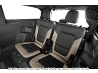 2024 Ford Bronco Big Bend 2 Door 4X4 Interior Shot 5
