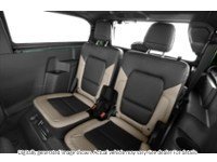 2024 Ford Bronco Big Bend 2 Door 4X4 Interior Shot 5