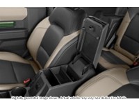 2024 Ford Bronco Big Bend 2 Door 4X4 Interior Shot 7