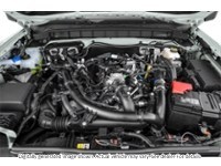 2024 Ford Bronco Black Diamond 4 Door 4X4 Exterior Shot 3
