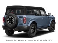 2024 Ford Bronco Outer Banks 4 Door 4X4 Exterior Shot 2