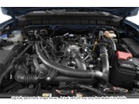 2024 Ford Bronco Outer Banks 4 Door 4X4 Exterior Shot 3