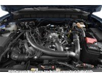 2024 Ford Bronco Outer Banks 4 Door 4X4 Exterior Shot 3
