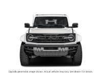 2024 Ford Bronco Raptor 4 Door 4X4 Exterior Shot 5