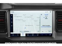 2024 Ford Bronco Raptor 4 Door 4X4 Interior Shot 2