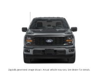 2025 Ford F-150 Stx 4WD Supercrew 5.5' Box Exterior Shot 5