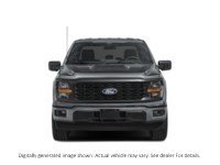 2025 Ford F-150 Stx 4WD Supercrew 5.5' Box Exterior Shot 5