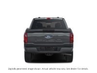 2025 Ford F-150 Stx 4WD Supercrew 5.5' Box Exterior Shot 7