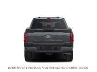 2025 Ford F-150 Stx 4WD Supercrew 5.5' Box Exterior Shot 7