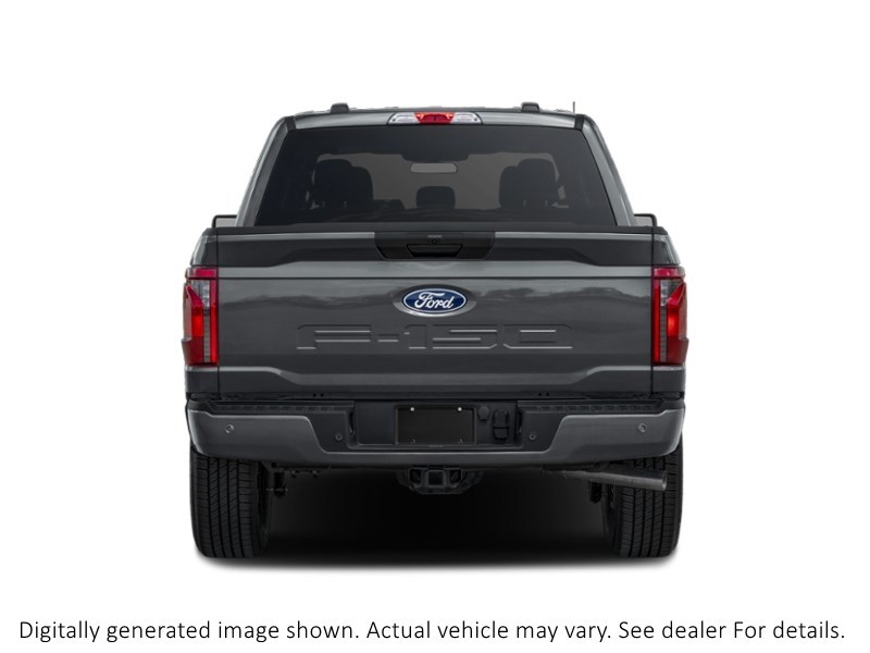 2024 Ford F-150 Stx | 4X4 | 201A | Dual Exhst | Low Kms | 18S Exterior Shot 7