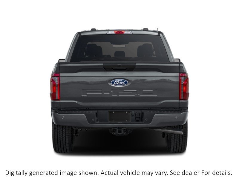 2024 Ford F-150 Stx | 4X4 | 201A | Dual Exhst | Low Kms | 18S Exterior Shot 7