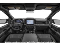 2024 Ford F-150 Stx | 4X4 | 201A | Dual Exhst | Low Kms | 18S Interior Shot 6